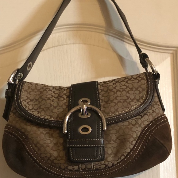 Coach Bag - Picture 5 of 7